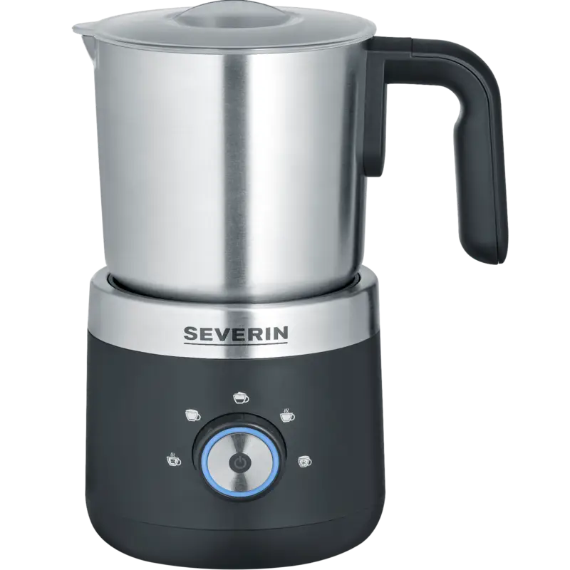 Must-Have SeverinMilchaufschäumer