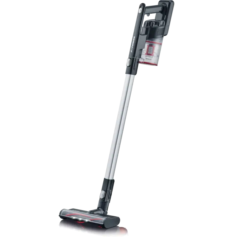 SeverinHand-und Stielsauger 2-in-1 kabellos Zertifiziert