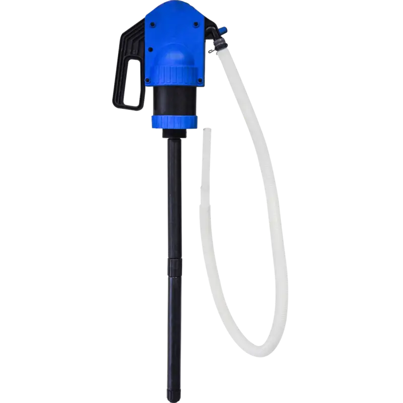 Handpumpe Universal mit 2 Zoll Gewinde Bestseller