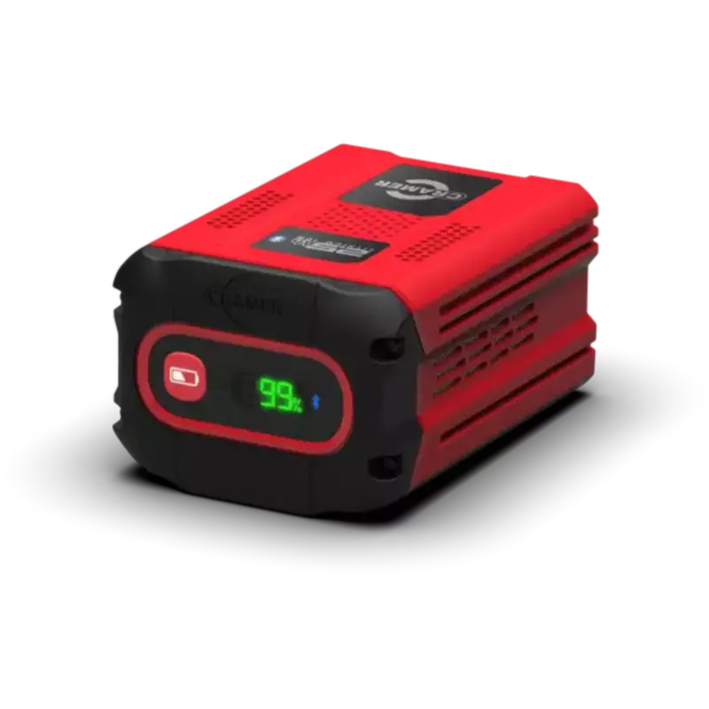 Portable WinchAkku 82 V 2,5 Ah Sofort Bestellen