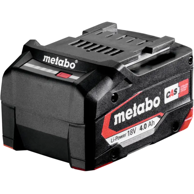 Metabo Akku Li POWER 18 V Jetzt Bestellen