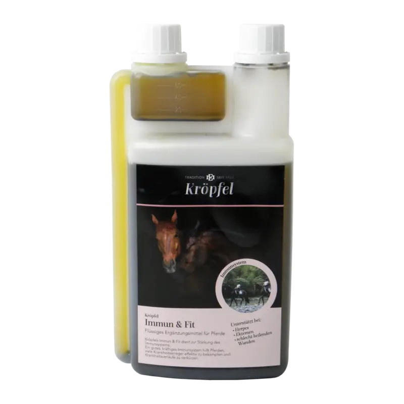 KröpfelImmun & Fit 1 l Preisknaller