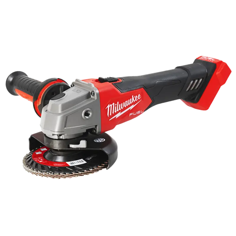 Milwaukee Akku-Winkelschleifer 18 V FSAG125Xlose Top-Preis