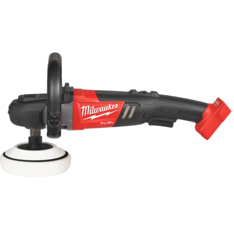 Milwaukee Akku Polierer M18 FAP180-OX FUEL lose Garantierte Lieferung