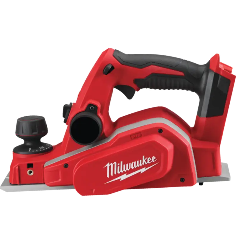 Neu Milwaukee Akku Hobel M18 BP-0lose