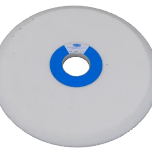 Solange Der Vorrat Reicht TyrolitSchrägschleifscheibe 250x13x40mm aus Edelkorund weiß, zu Nussmüller-Rasant Messerschleifer