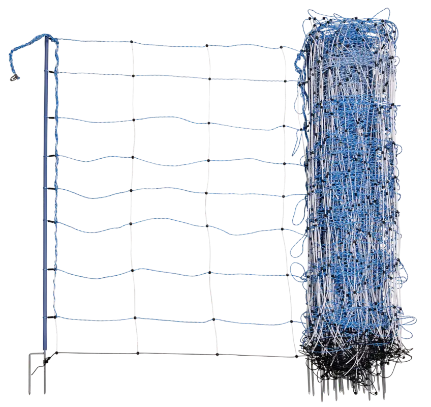 AKOSchafnetz / Wolfnetz Premium XBraid Beliebt