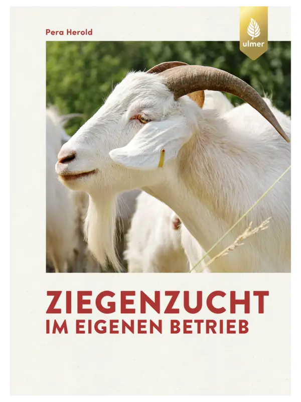 Ziegenzucht im eigenen Betrieb Solange Der Vorrat Reicht