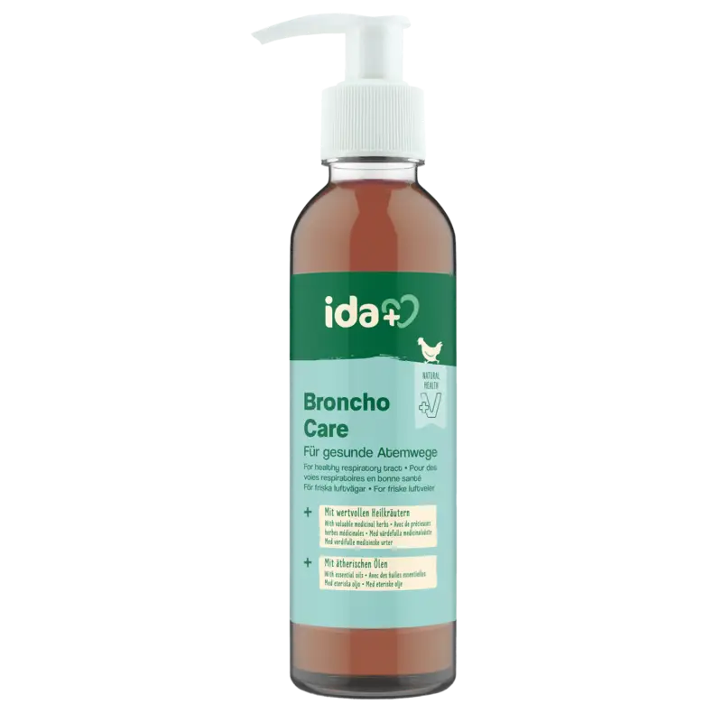 Highlight IdaPlusIdaPlus® BronchoCare