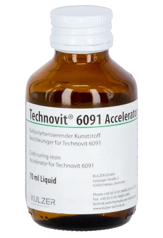 KERBLTechnovit-Beschleuniger 70 ml Preisknaller