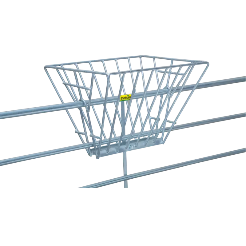 PaturaHeuraufe zum Aufstecken Neue Ware