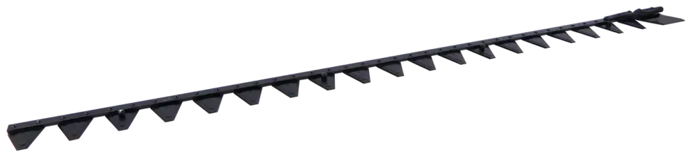 SchröckenfuxObermesser 150 cm 19 Klingen, anstelle von Busatis DME 1504 A, 5460.002.41 Schneller Versand