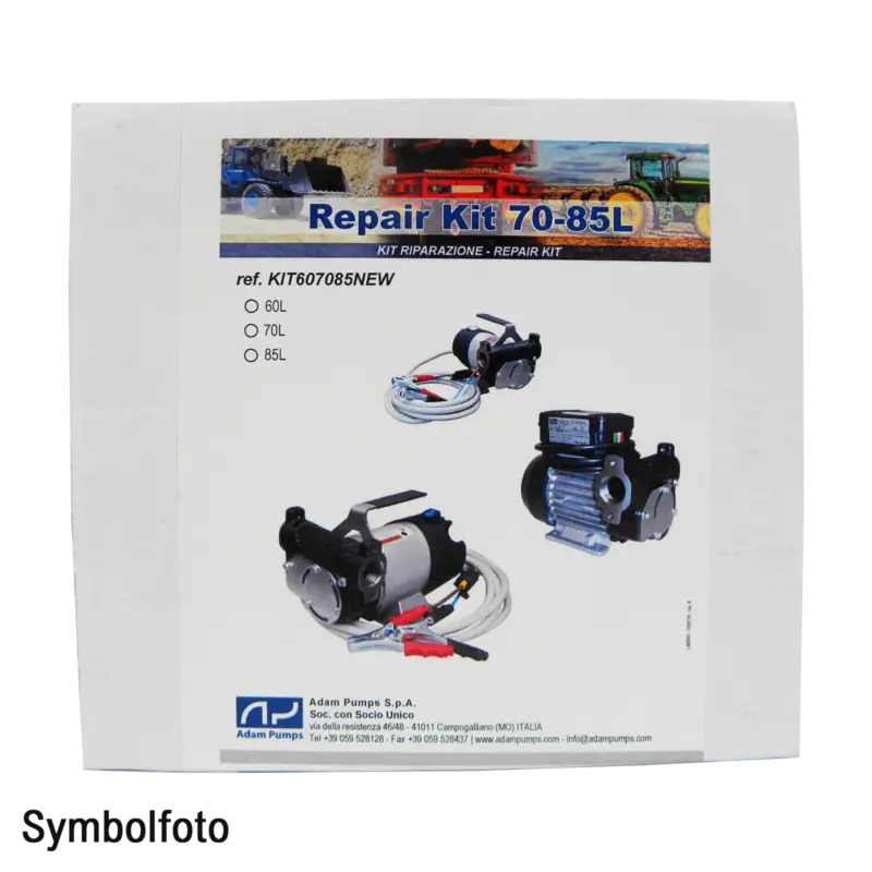 Reperatur-Kit für Dieselpumpe 60 Neu Sonderaktion