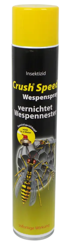 Wespenspray 750 ml* Finale Aktion