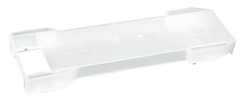 Neue Ware Erlanger Abstandshalter 25/10 mm (20 Stück)