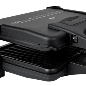 Bestseller Silva homelineKontaktgriller KG 2410