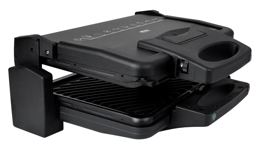 Bestseller Silva homelineKontaktgriller KG 2410
