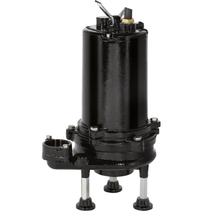 Jetzt Bestellen Comex Fäkalienpumpe Grinder 200/23400 Volt mit Schneidwerk o.SS
