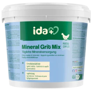 Mega-Angebot IdaPlusIdaPlus® Mineral Grit Mix