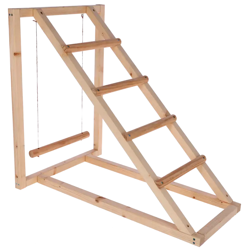 Sonderaktion KERBLKletterturm für Hühner