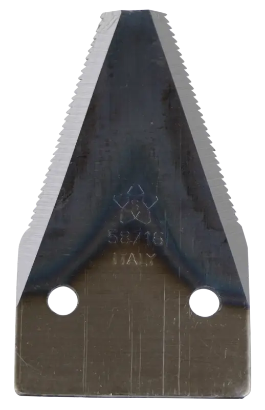 Günstig Mähmesserklinge zu BCS Laser Balken, anstelle BCS 563.58716