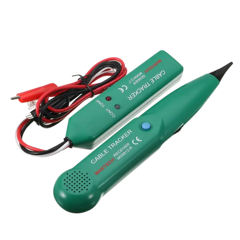 Markenprodukt Mastech Kabelsuchgerät Tracker