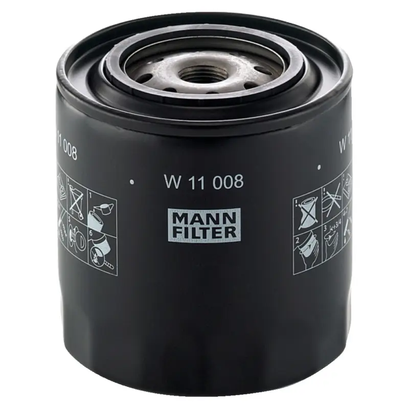 Top-Seller Ölfilter-Patrone W11008