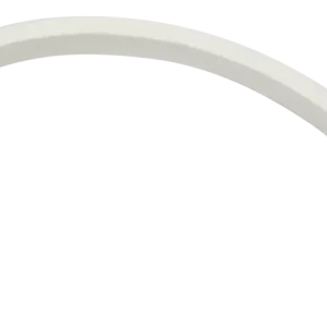 Angebot TECLASilikongummi weiß 33cm Jolly