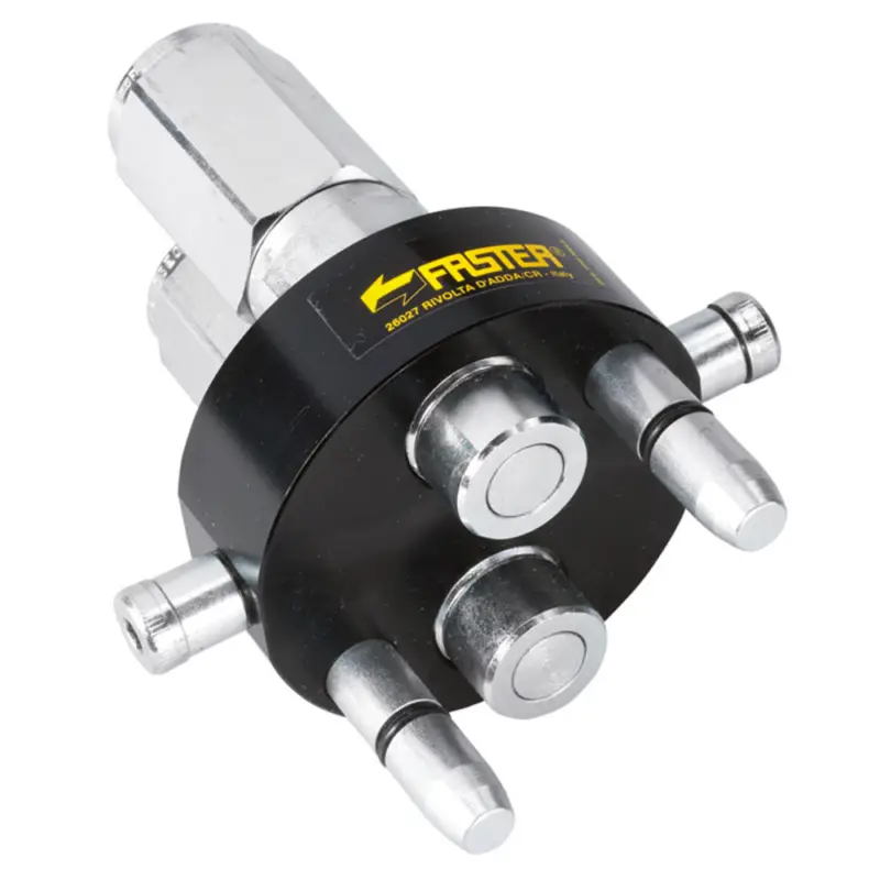 FasterMultikuppler Faster 3P208M, Mobilteil Schneller Versand