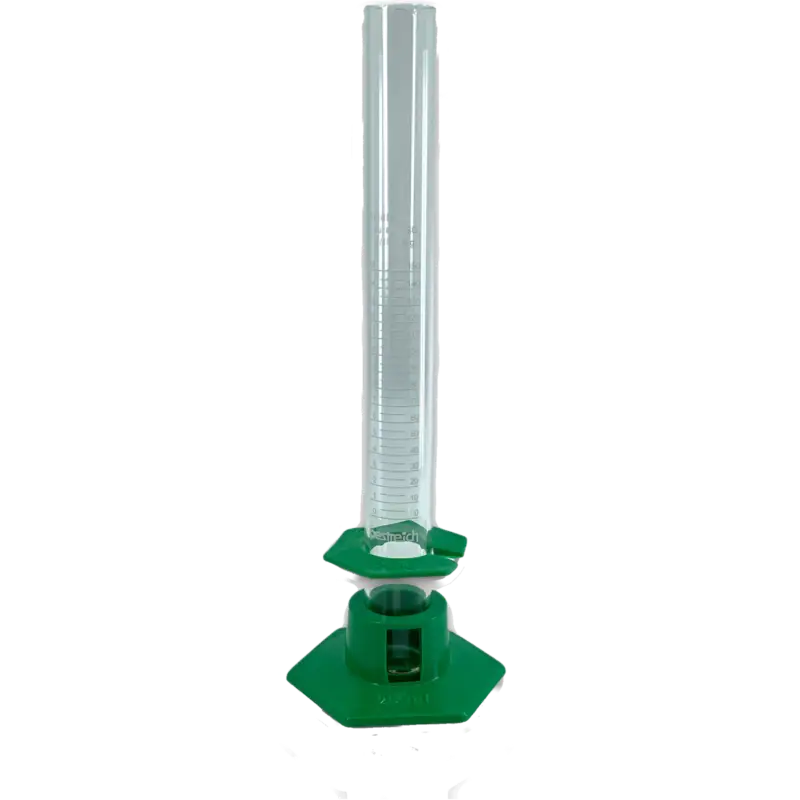 Top-Preis OestreichMesszylinder 150ml