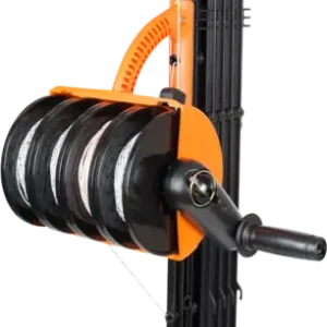 Gallagher Mobilzaun-Set SmartFence V2 Nur Heute