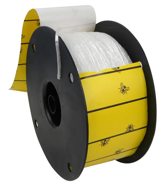citErsatzrolle Schnur zu Stallfliegenfänger FlyMaster Super-Preis