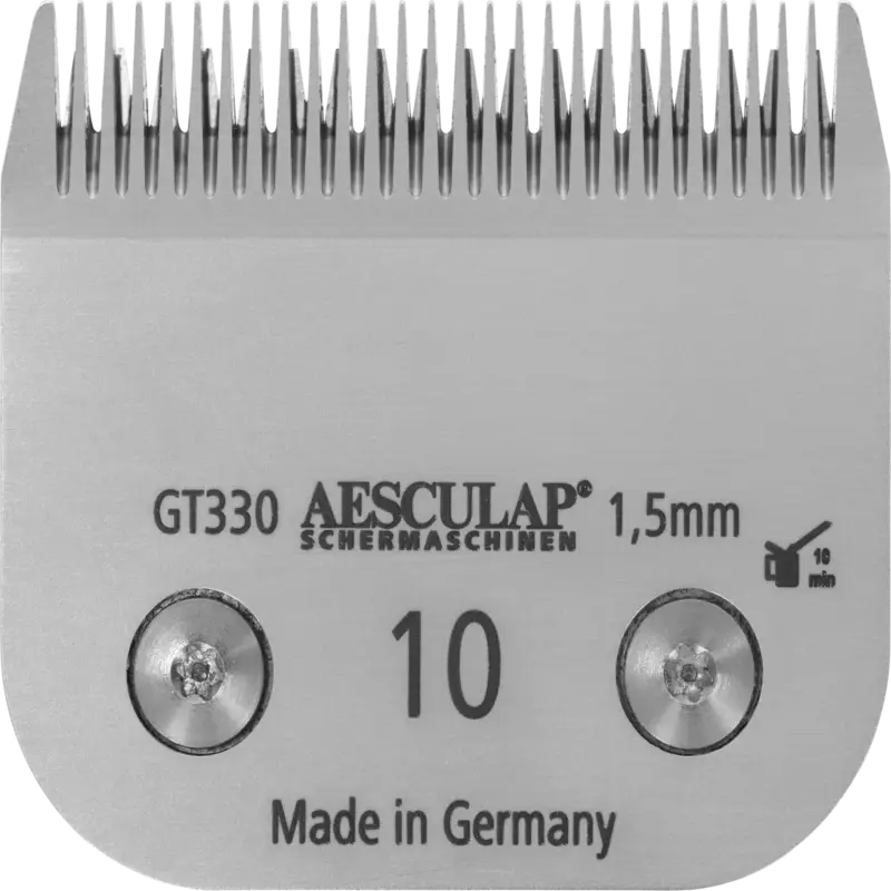 AesculapScherkof # 10 Schneller Versand
