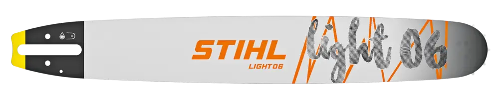 Billig StihlSchwert Light 06 45 cm 3/8 Zoll 1,6 mm