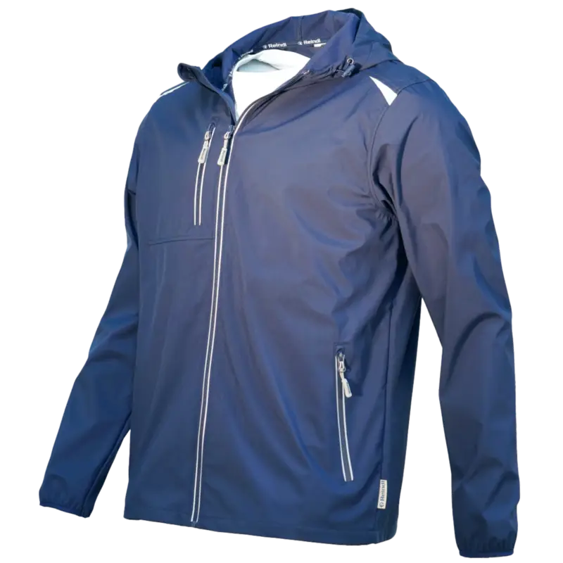 Online Kaufen Reindl Softshell-Jacke delight dunkelblau
