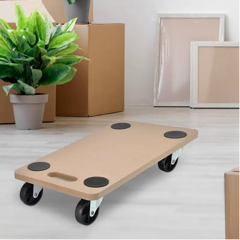 Transport Rollbrett Saisonangebot