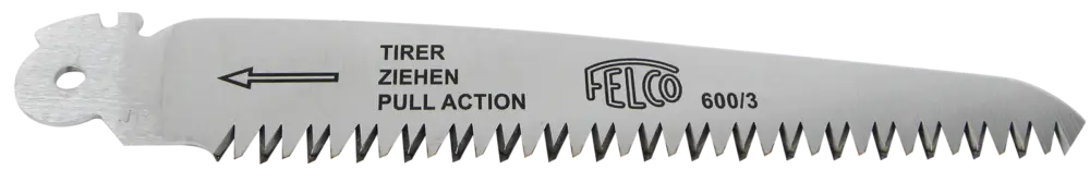 Aktuell FELCOSägeblatt Felco 600/3
