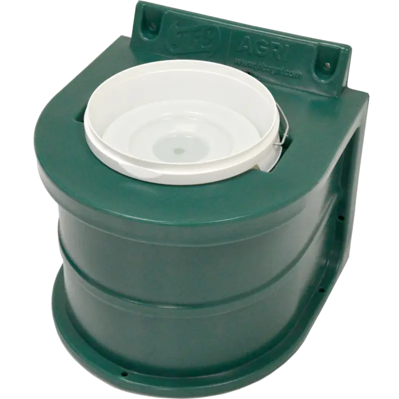 JFCThermo-Eimer-Tränke Markenprodukt