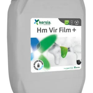 Letzte Chance Kersia HM VIR FILM+ 10 kg Kanister Dip *