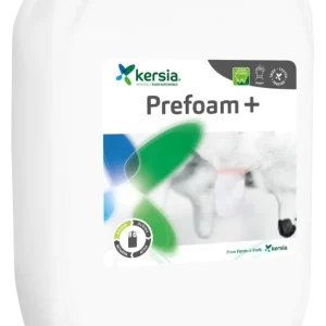 Letzte Chance Kersia Prefoam + 10 kg Kanister *