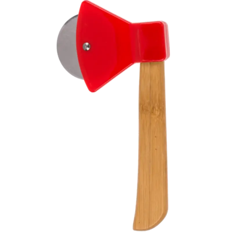 Pizzacutter Axt Neu