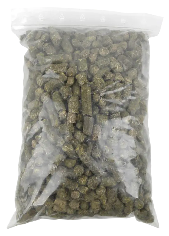 Rauchmaterial Pellets 1000g Top-Seller