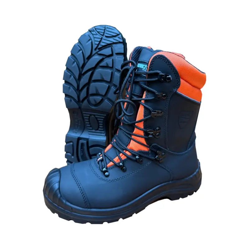 FrancitalForstschuh Salix S3 Klasse 1 Markenprodukt