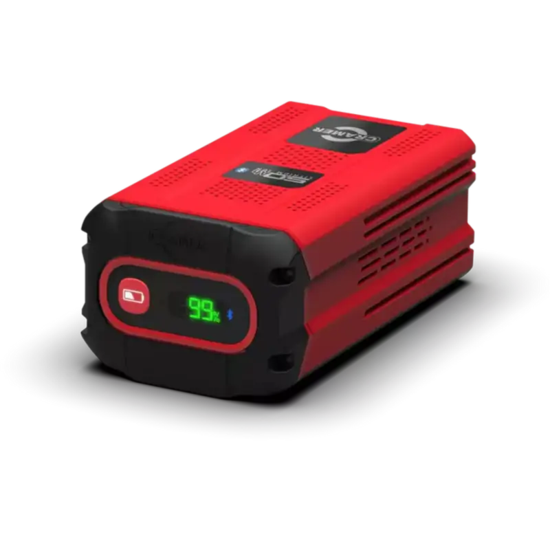 Letzte Chance Portable WinchAkku 82 V 5,0 Ah