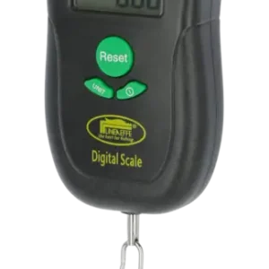 Digitale Hängewaage DigiScale 25 Meistverkauft