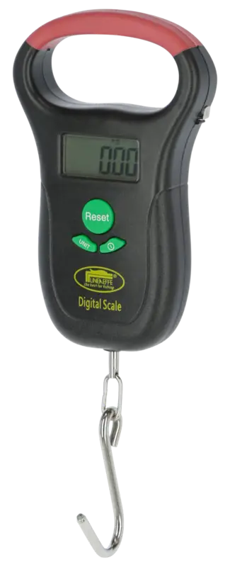 Digitale Hängewaage DigiScale 25 Meistverkauft