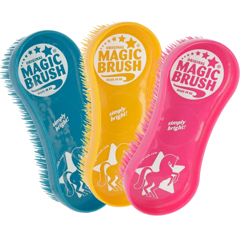 Direkt Vom Hersteller KERBLMagic Brush 3er Set Classic