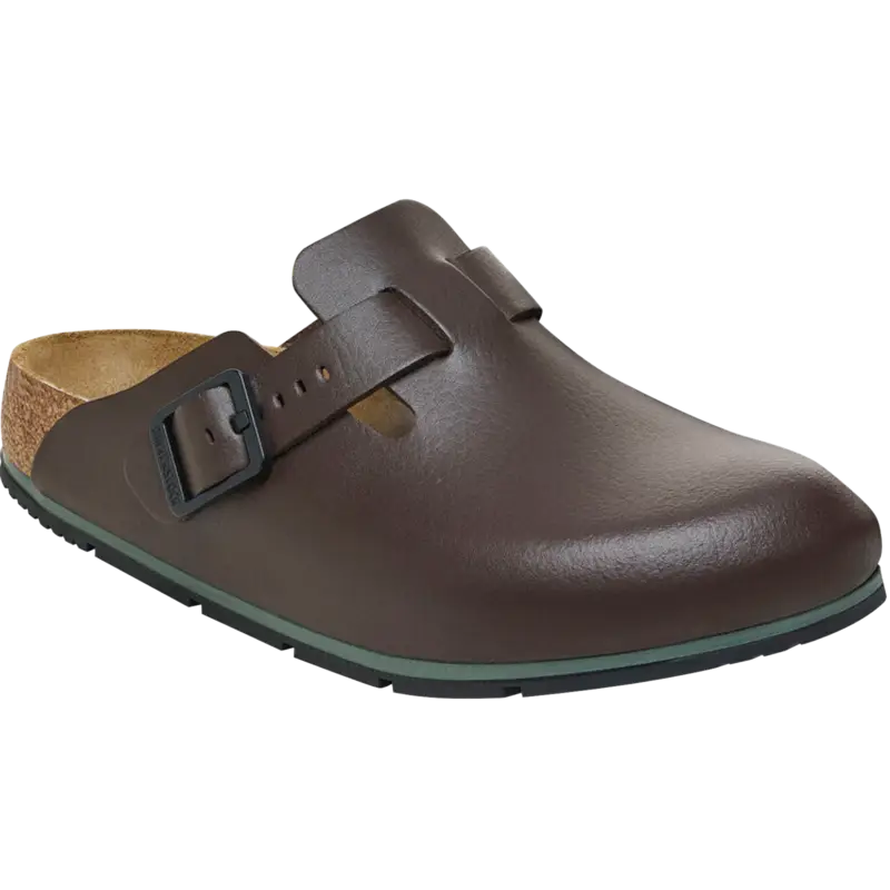 Meistverkauft BIRKENSTOCKBoston PRO braun