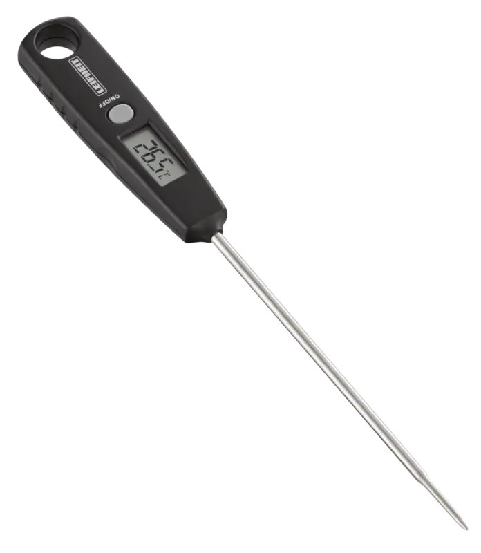 Mega-Angebot LeifheitUniversalthermometer digital