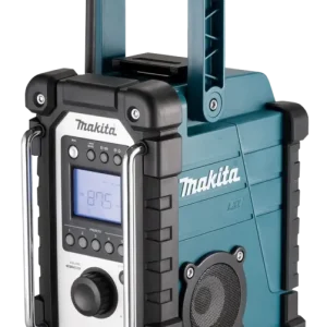 MakitaAkku-Baustellenradio DMR116 Saisonangebot